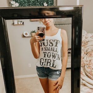 G&G Tank Top